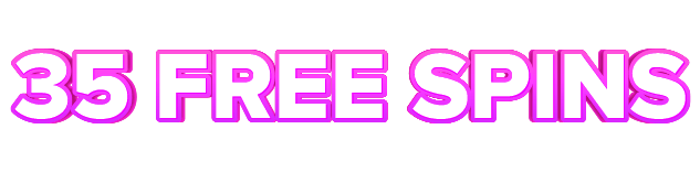 Jackpot Capital 35 FREE SPINS