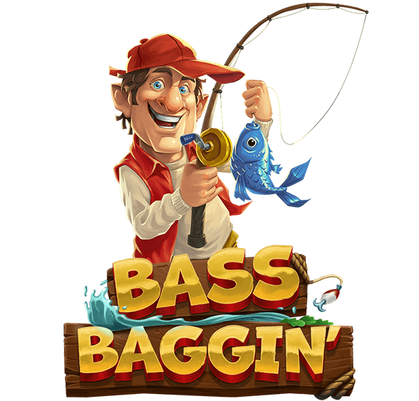 Jackpot Capital Bass Baggin’