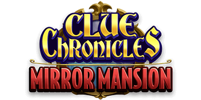 Jackpot Capital Clue Chronicles: Mirror Mansion