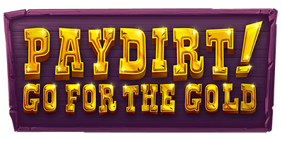 Jackpot Capital Pay dirt! Go for the Gold